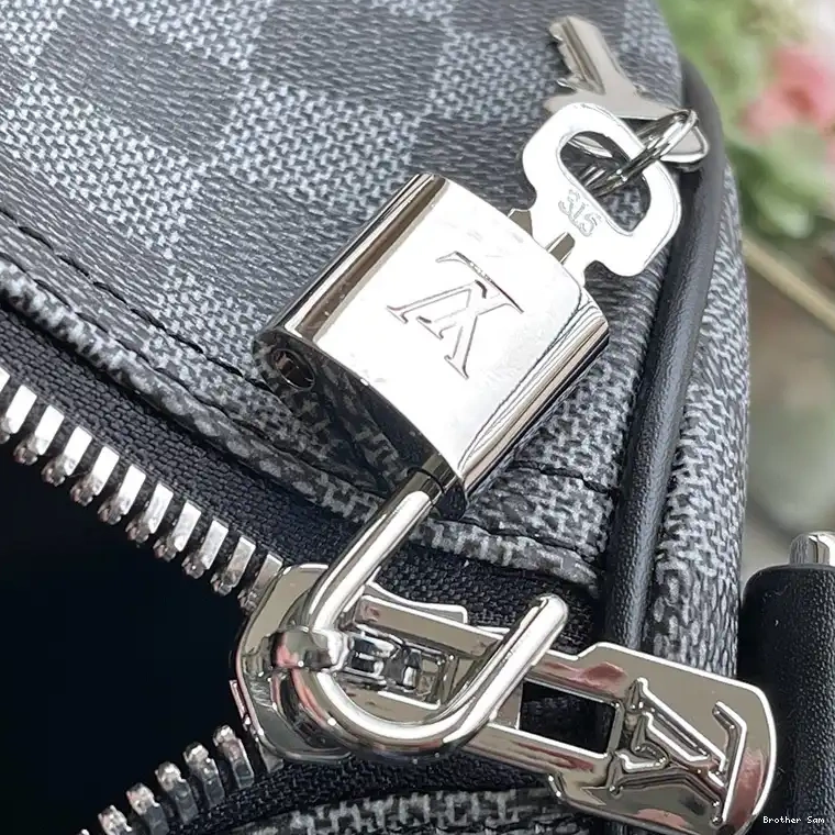 Brother Sam Yupoo 2405YA0019 LV Bags 0711